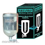 NRT-PRO Tabung Spray Gun