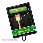 PRIMA KUAS Paket Kuas Prima Tray Set