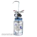 Prona Pressure Tank