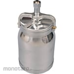 STAR Suction Pot (Cangkir Cat)