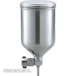 TRUSCO Free Angle Paint Cup (Cangkir Cat)