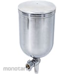 monotaro Gravity Paint Cup (With Self-Supporting Horn)
