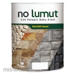 Avian No Lumut Natural Stone Coating Paint (Water Based)