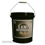 Cemerlang Pro SAMI Waterproofing CH™13 (Pelapis Anti Bocor)