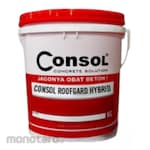 Consol Roofgard Hybrid Waterproofing