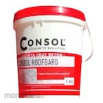 Consol Waterproofing Roofgard (Pelapis Kedap Air)