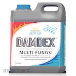 Damdex Cement Additive Multifungsi