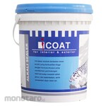 Hicoates Cat Dasar I-COAT Alkali Primer Resistant
