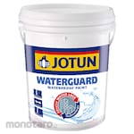 JOTUN WaterGuard Waterproof Paint (Cat Pelapis)