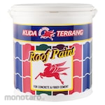 KUDA TERBANG Roof Paint (Cat Atap)