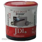 Lemkra Waterproofing 2-Component Just Do It (Pelapis Kedap Air)