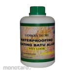 Lemkra Waterproofing Coating Natural Stone (Pelapis Kedap Air Batu Alam)