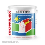 MOWILEX Cat Exterior Roof Paint 2.5L