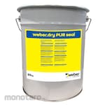 MU PU Waterproofing