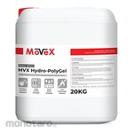 Movex MVX Hydro-Polygel Waterproofing (Cat Pelapis Anti Bocor)