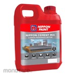 NIPPON PAINT Cement Mix