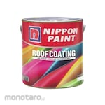 NIPPON PAINT Roof Coating 2.5L (Cat Genteng)