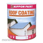 NIPPON PAINT Roof Coating Paint (Cat Atap)