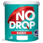 No Drop NO DROP BASIC Cat pelapis Anti Bocor Hemat & Ekonomis