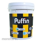 Puffin Paint Cat Waterproof