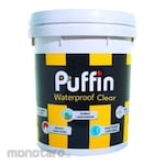 Puffin Paint Cat Waterproof