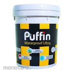 Puffin Paint Waterproofing Paint Ultra (Cat Tahan Air)