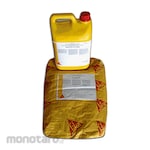Sika Waterproofing Coating Sikatop (Pelapis Anti Bocor)