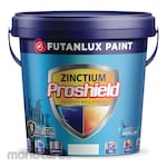 Zinctium Cat Tembok Eksterior Proshield (T) 25kg