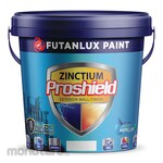 Zinctium Wall Paint Proshield (D) 25kg (Cat Dinding / Tembok)