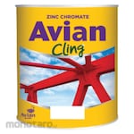 Avian Cling Zinc Chromate Primer