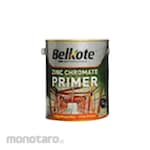 Belkote Zinc Chromate Primer
