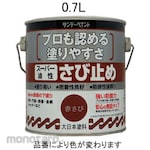 ESCO 0.7L [Oil-based] Rust-preventive paint (gray)