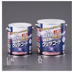ESCO Clear Coat Gloss Restoration [Oil-Based] EA942CH Series