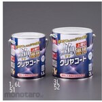 ESCO Coat Gloss Restoration Oil-Based Clear EA942CH Series (Cat Pemulih Kilap)