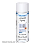 Weicon Stainless Steel Spray (Semprotan Pelapis Baja Tahan Karat)