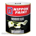 NIPPON PAINT Bodelac 9000 Zinc Chromate Primer 2 in 1