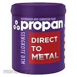 PROPAN Cat Anti Karat