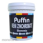 Puffin Paint Cat Besi