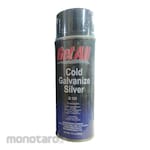 Get All Cold Galvanize Silver (Pelapis Anti Karat)