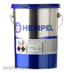 HEMPEL Silicone Aluminium