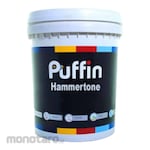 Puffin Paint Cat Besi Hammertone