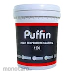 Puffin Paint Cat Tahan Panas