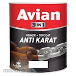 Avian Cat Besi Anti Karat 3in1