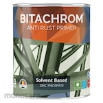 BITAL Basic Iron Anti Rust Paint Bitachrom (Cat Primer Anti Karat)