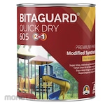 BITAL Cat Dasar Besi Anti Karat Bitaguard 605