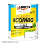 Boxer paint Pujatex Combo 2-in-1