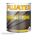 Boxer paint Pujatex Hammertone