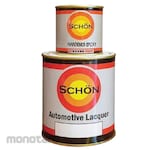 Boxer paint Schon Epoxy Primer Surfacer Hi-Build EPS-25