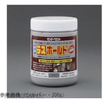 ESCO [Water-based] Rust-preventive paint with rust converter