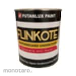 Futanlux Flinkote Undercoat Underbody Bituminous Paint (Cat Pelapis Bawah Kendaraan)